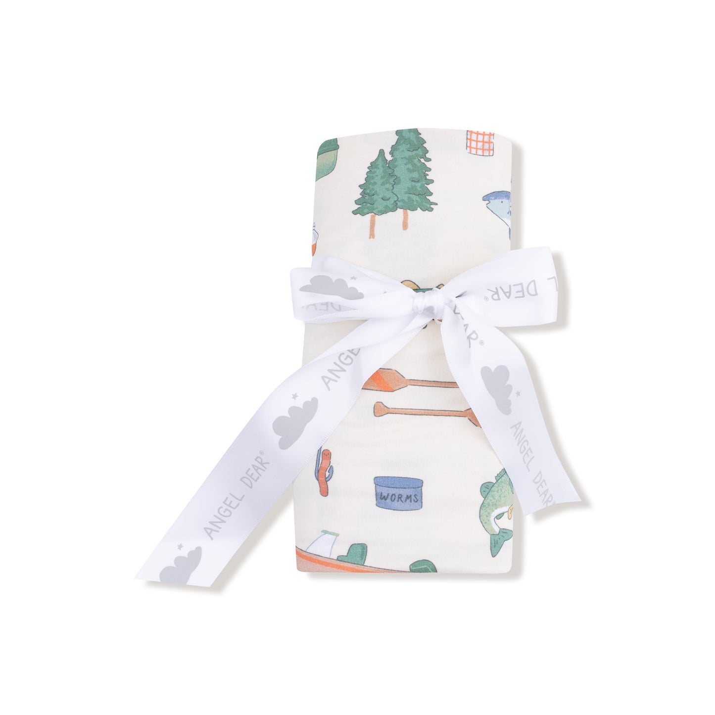 Swaddle Blanket