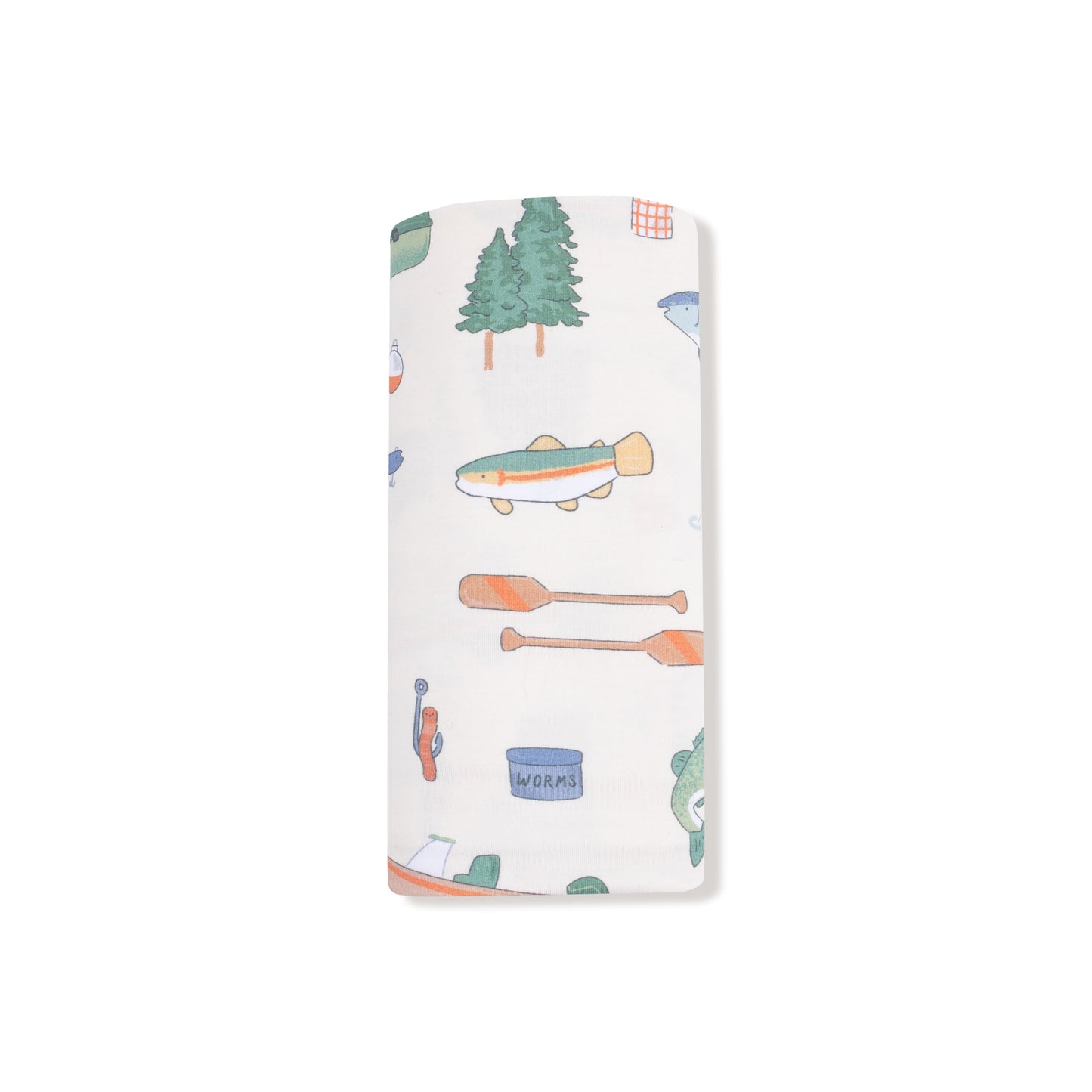 Swaddle Blanket