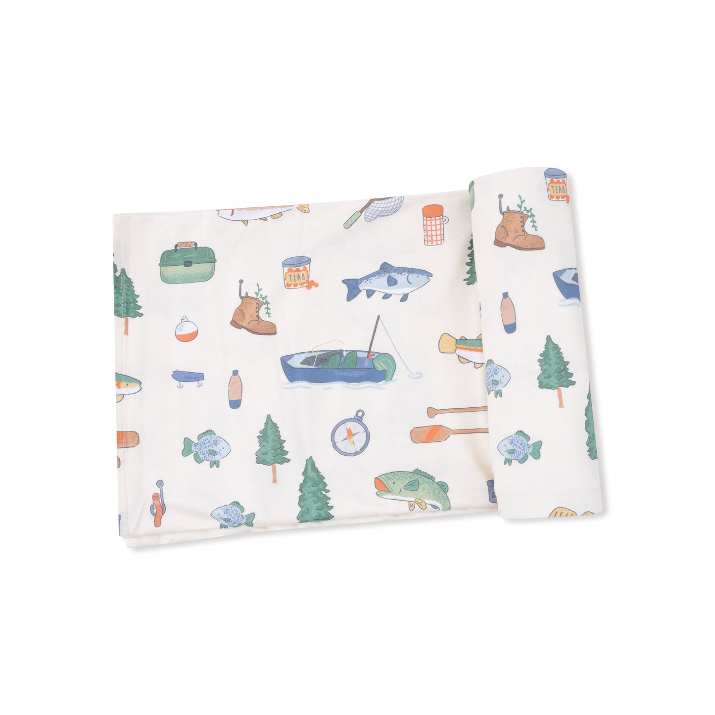 Swaddle Blanket