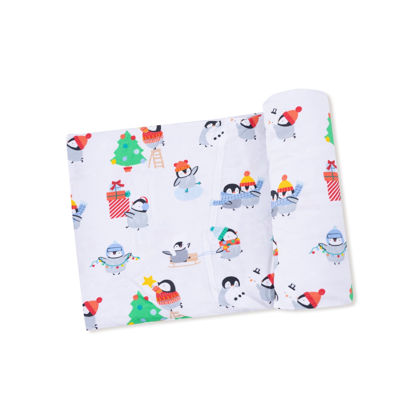 Swaddle Blanket