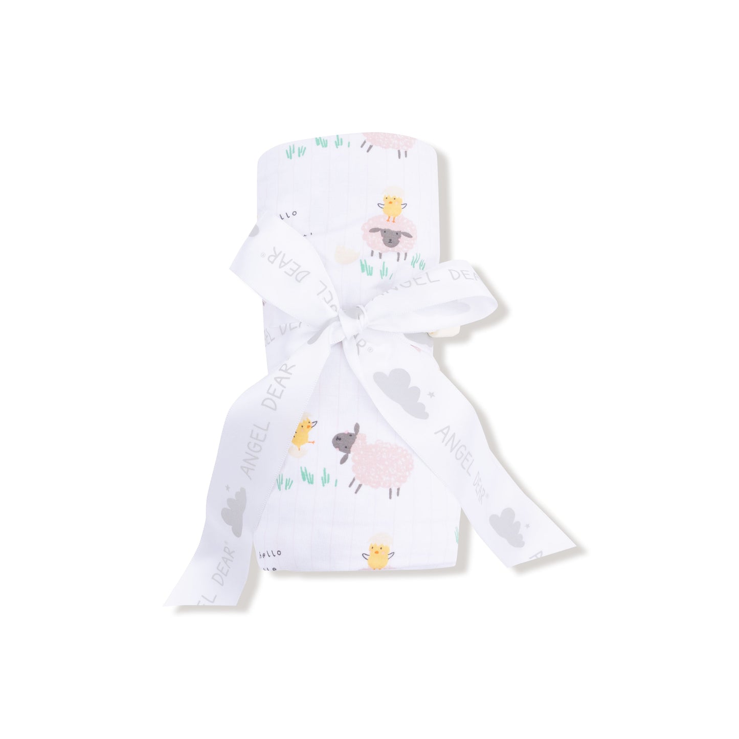 Swaddle Blanket