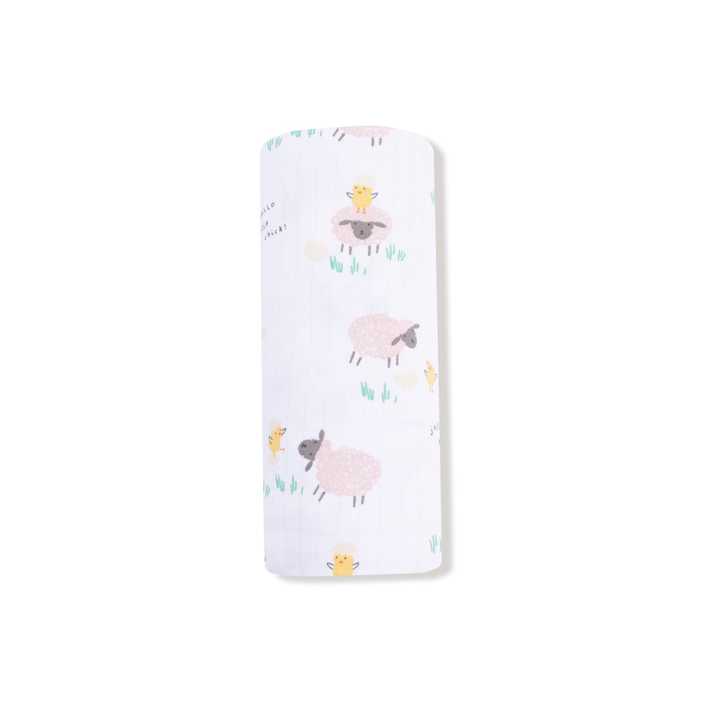 Swaddle Blanket