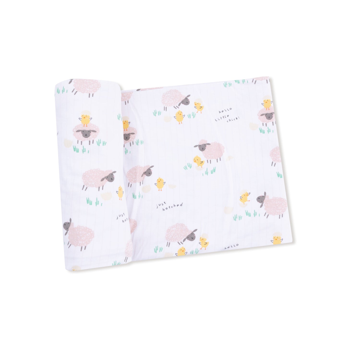 Swaddle Blanket