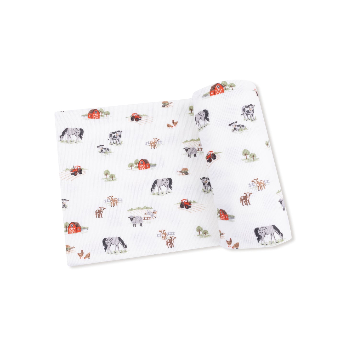 Swaddle Blanket