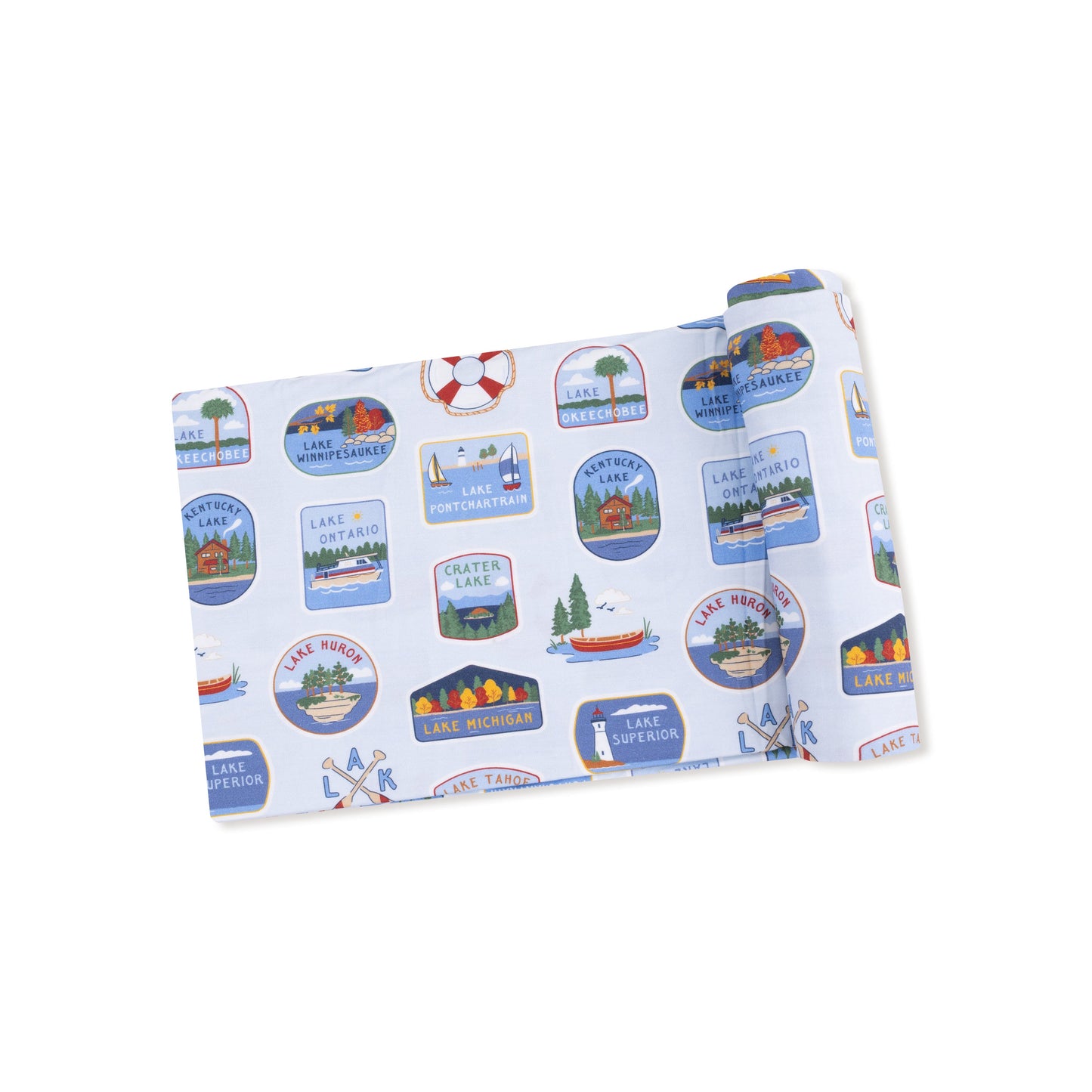 Swaddle Blanket