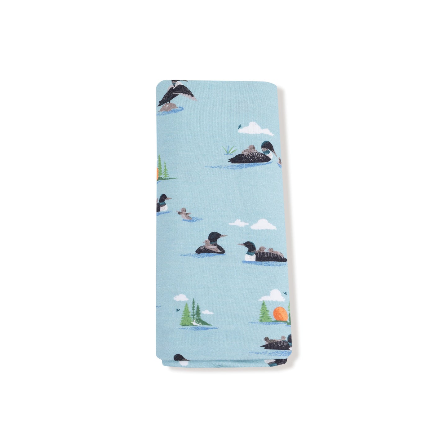 Swaddle Blanket