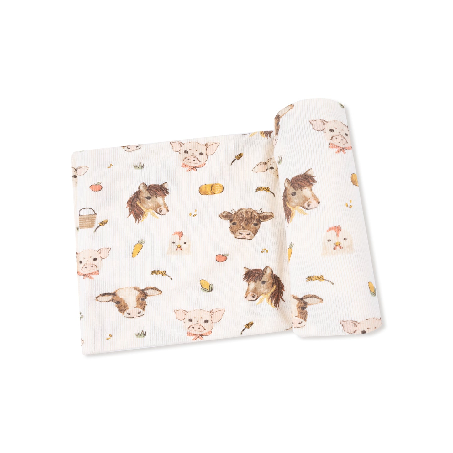 Swaddle Blanket