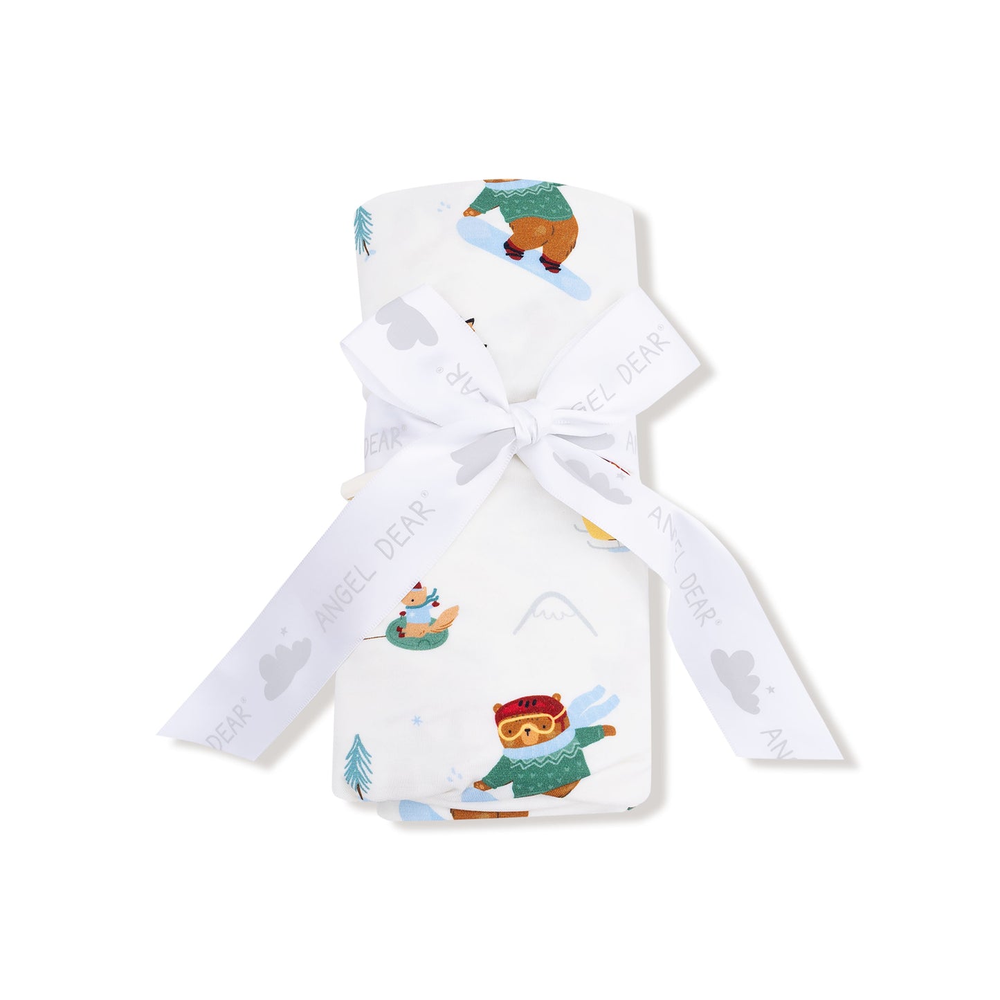 Swaddle Blanket