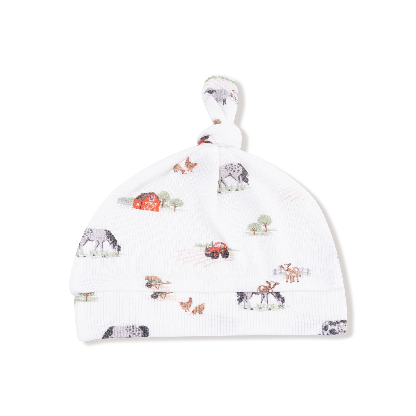Knotted Hat