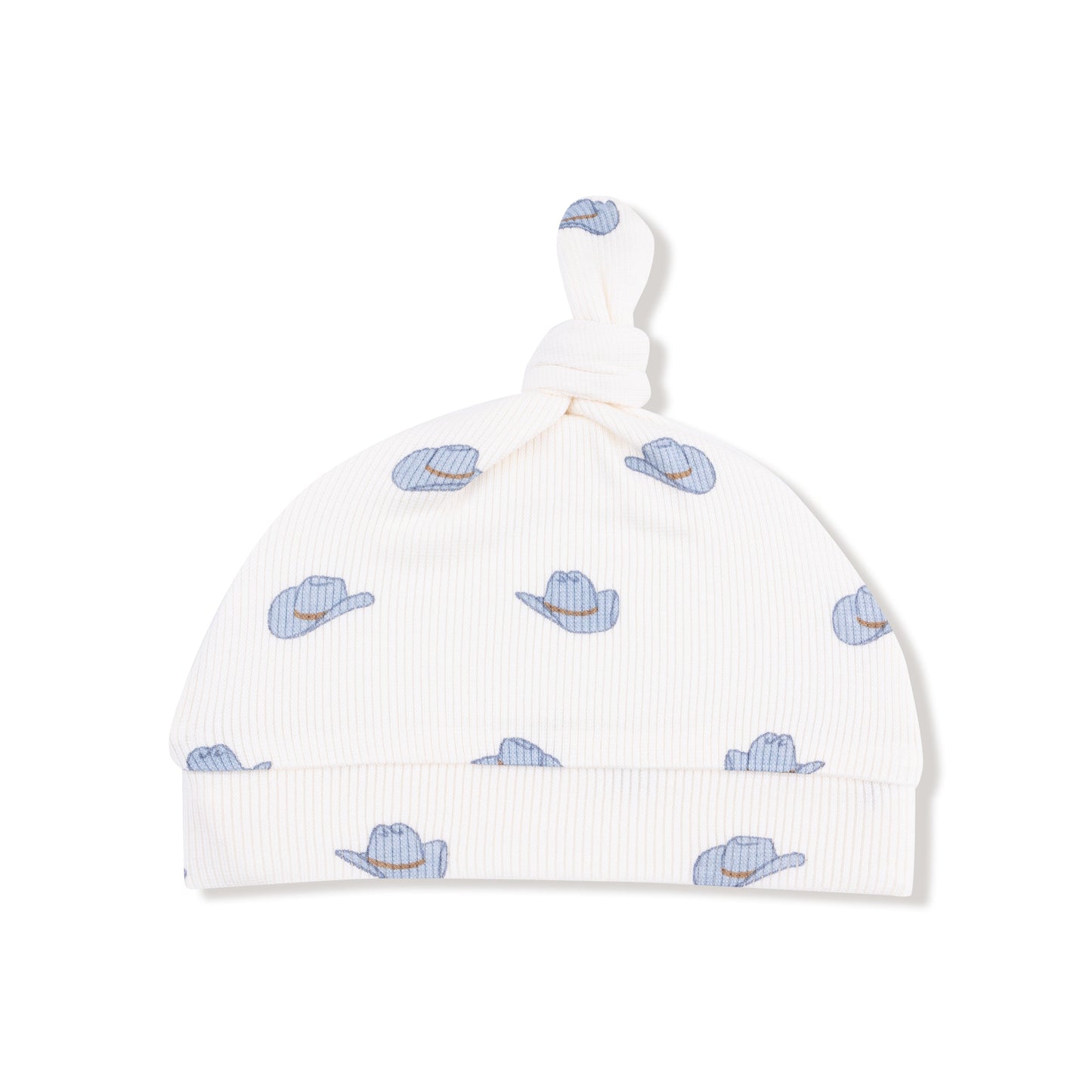 Knotted Hat