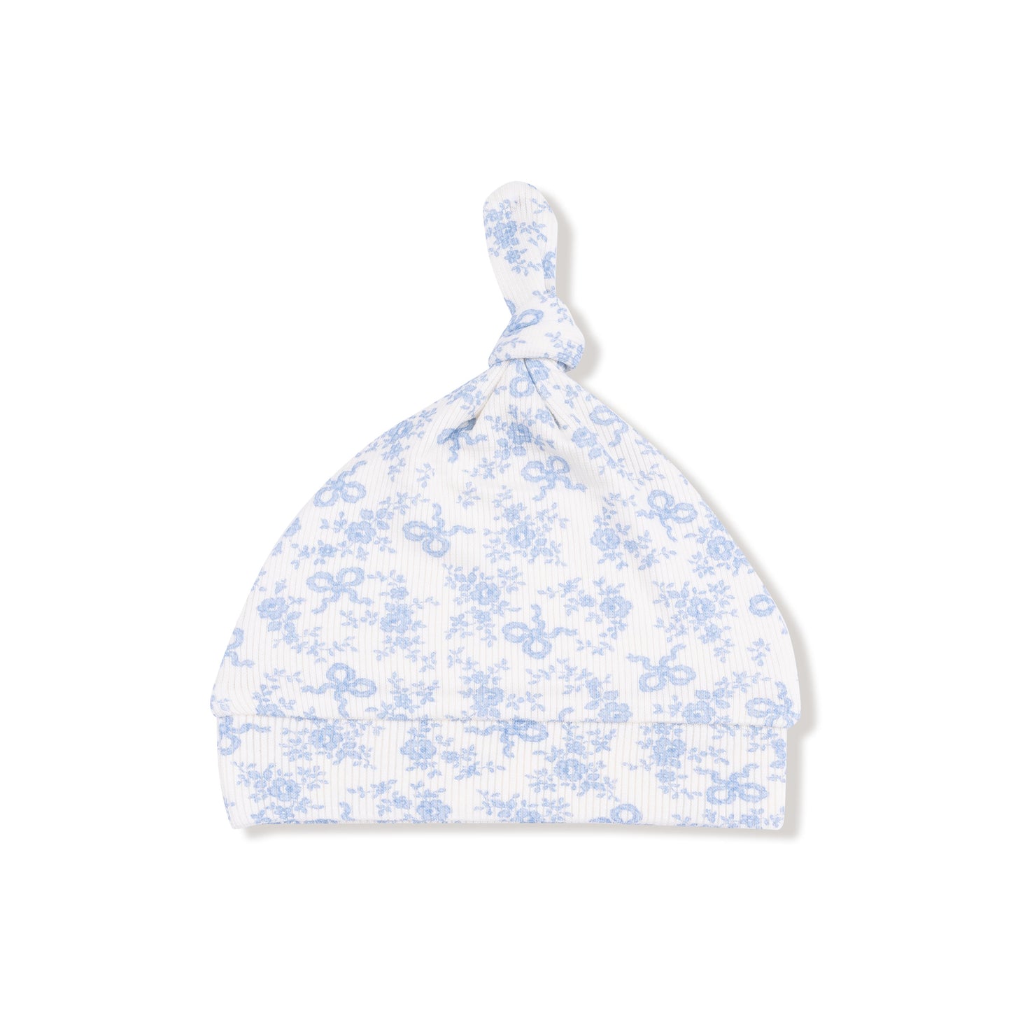 Knotted Hat