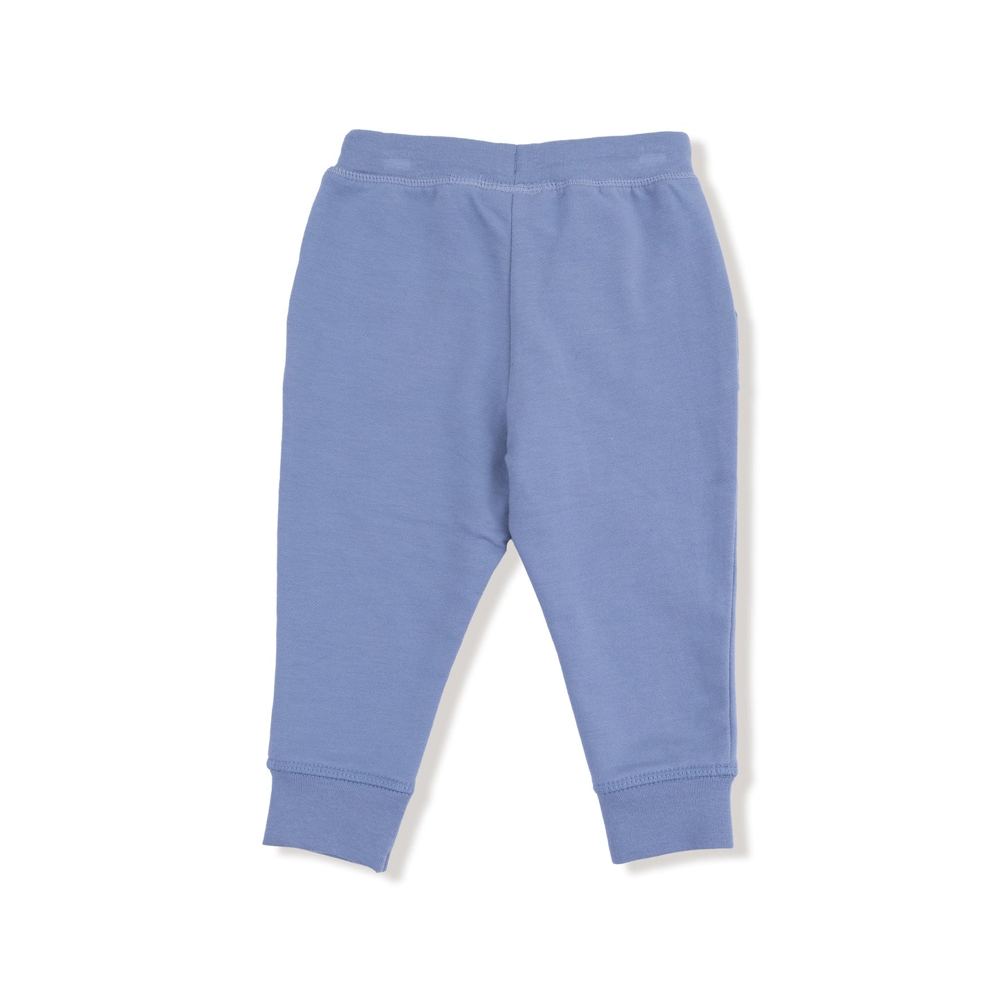 Raglan Sweatshirt and Jogger French Terry Set