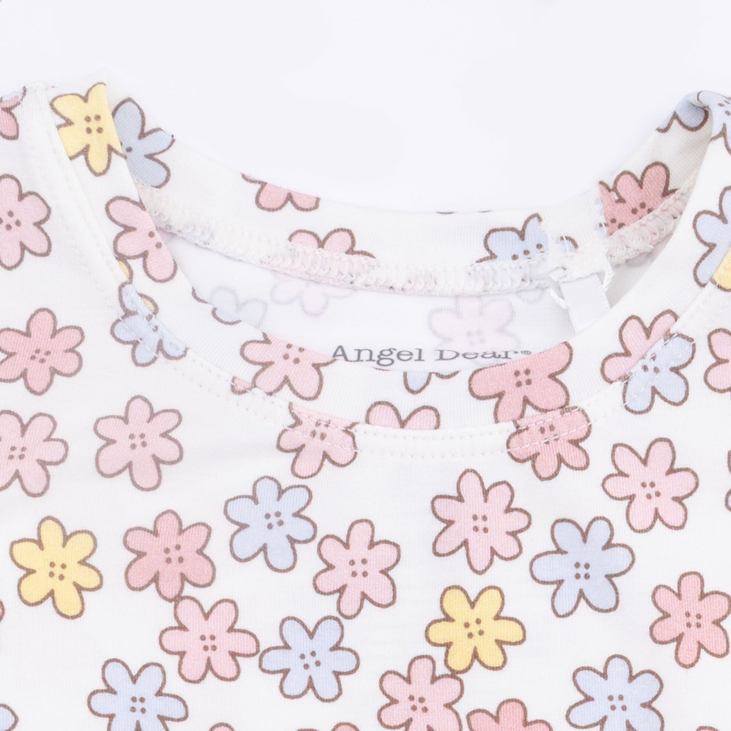 Sarah Floral - Loungewear Short Set