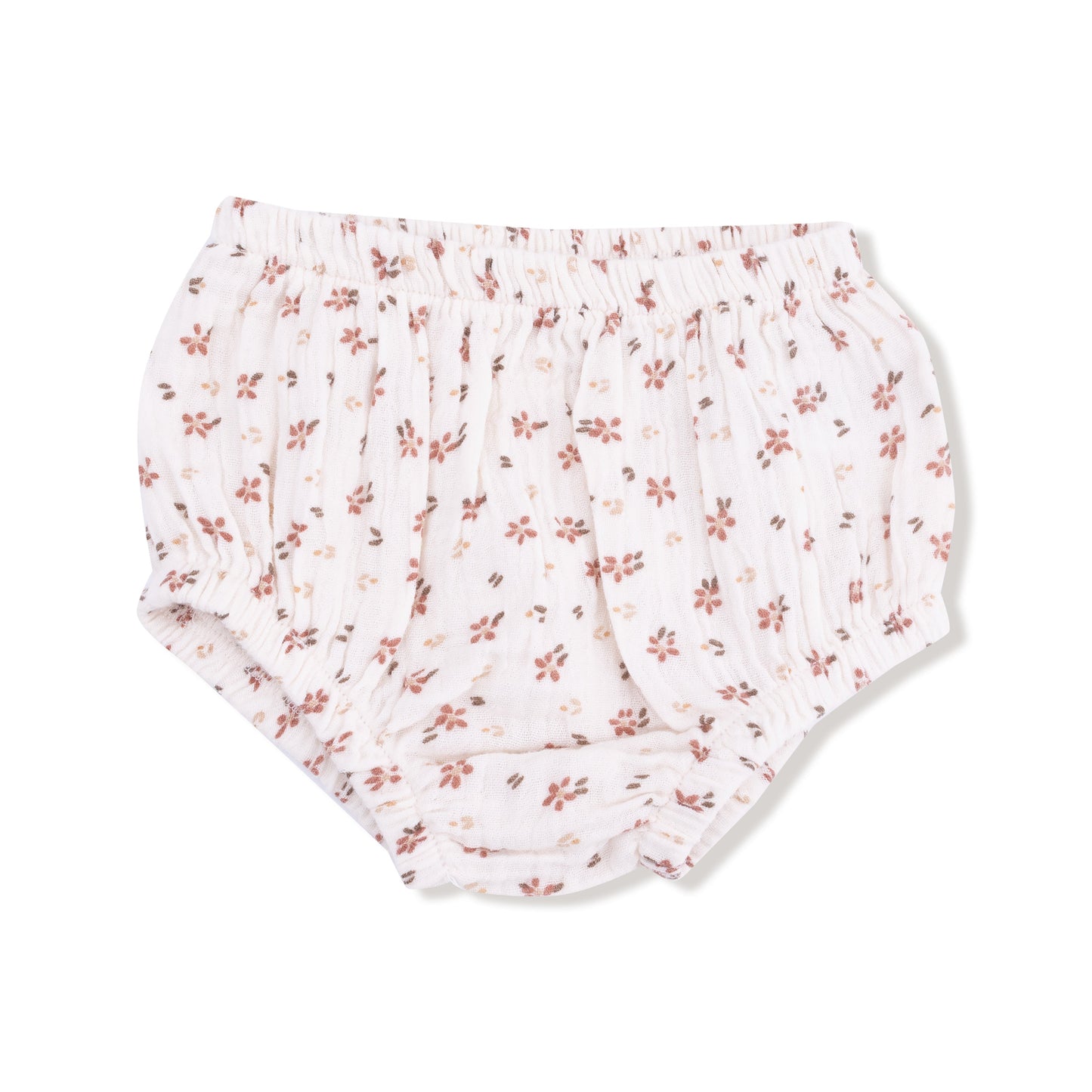 Long Sleeve Dress + Diaper Cover