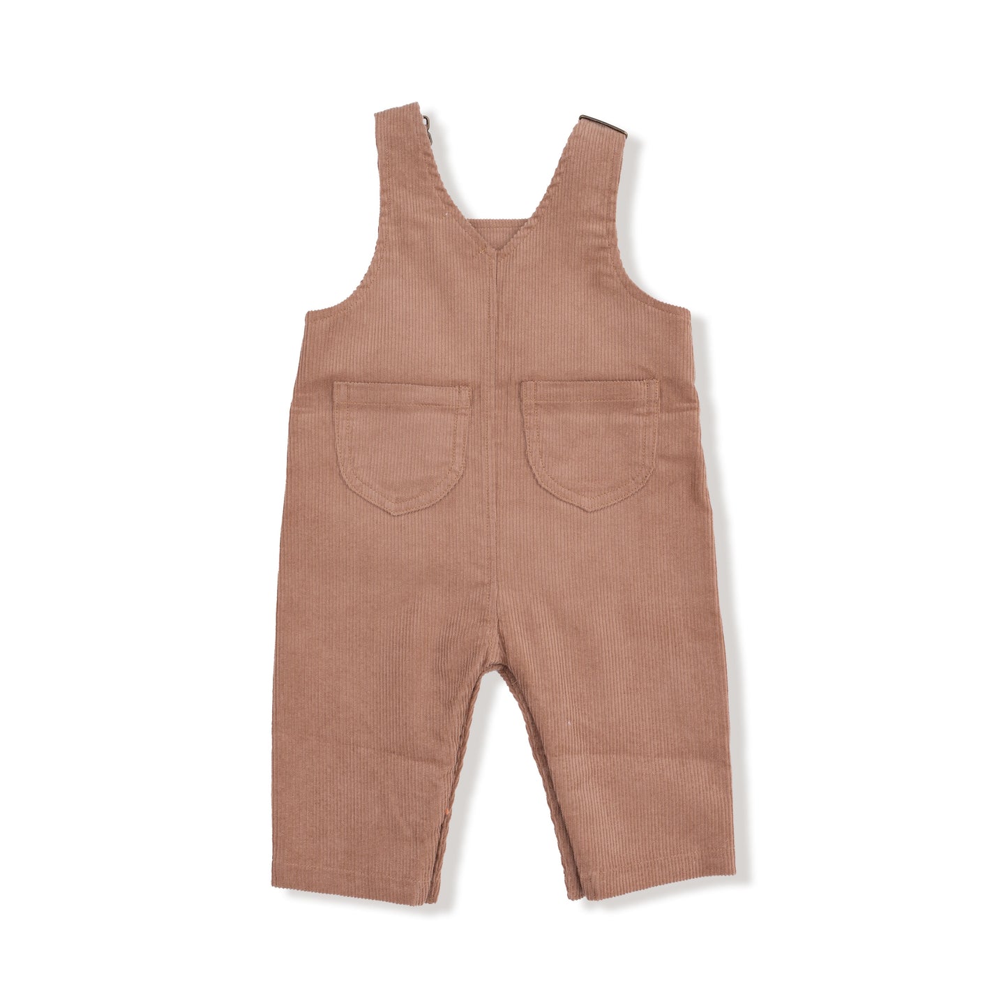 Cafe Au Lait - Classic Overall