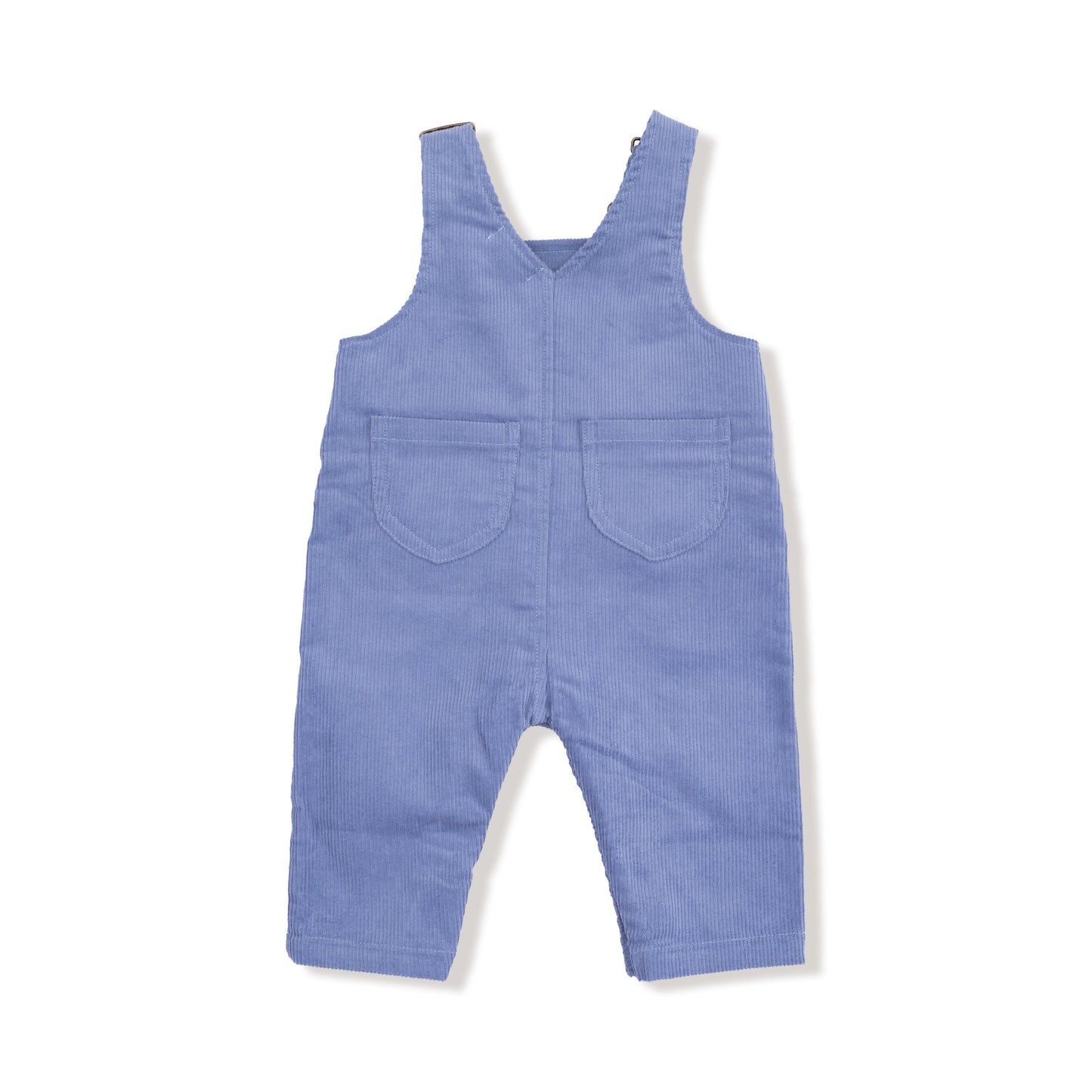 Stonewash - Classic Overall