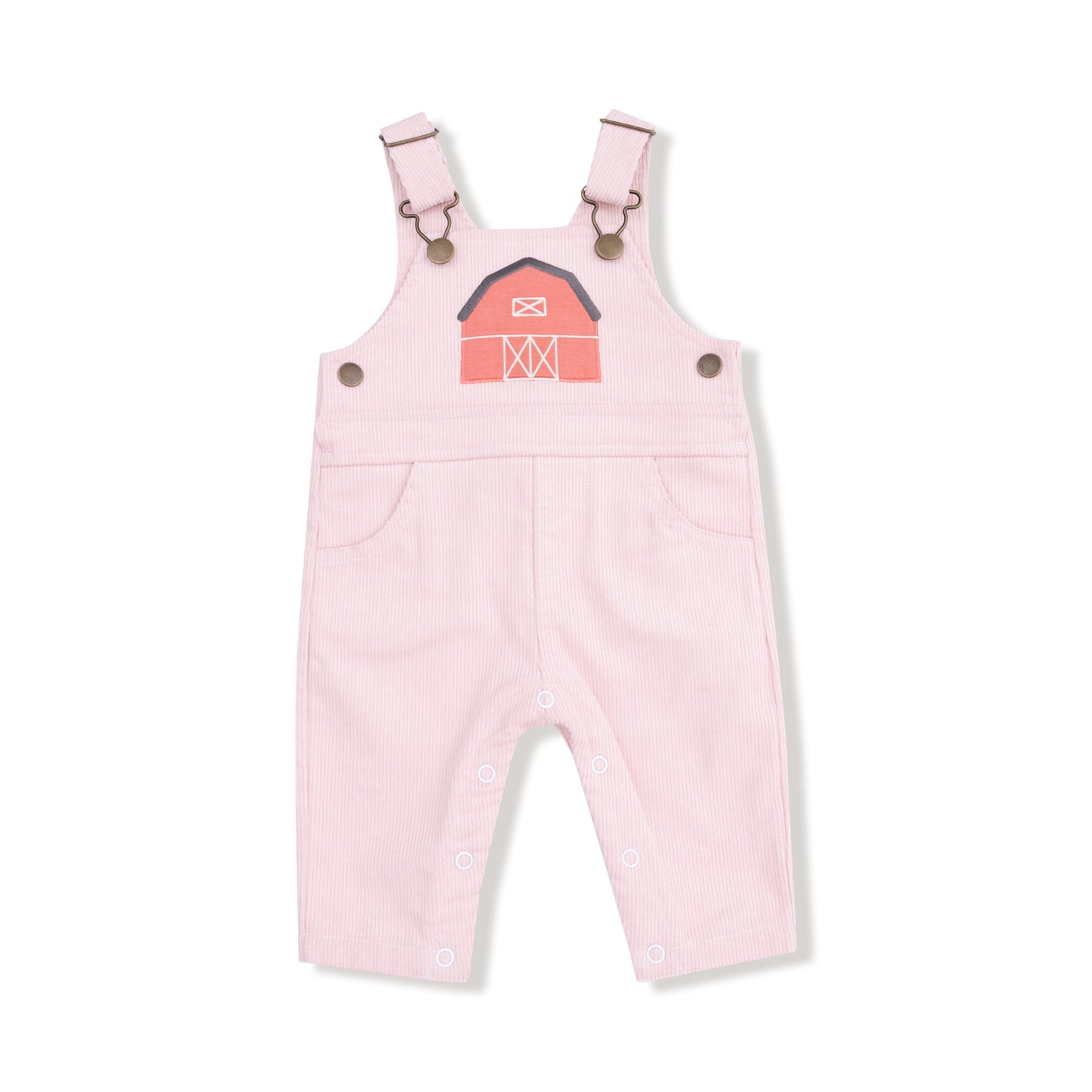 Classic Overall