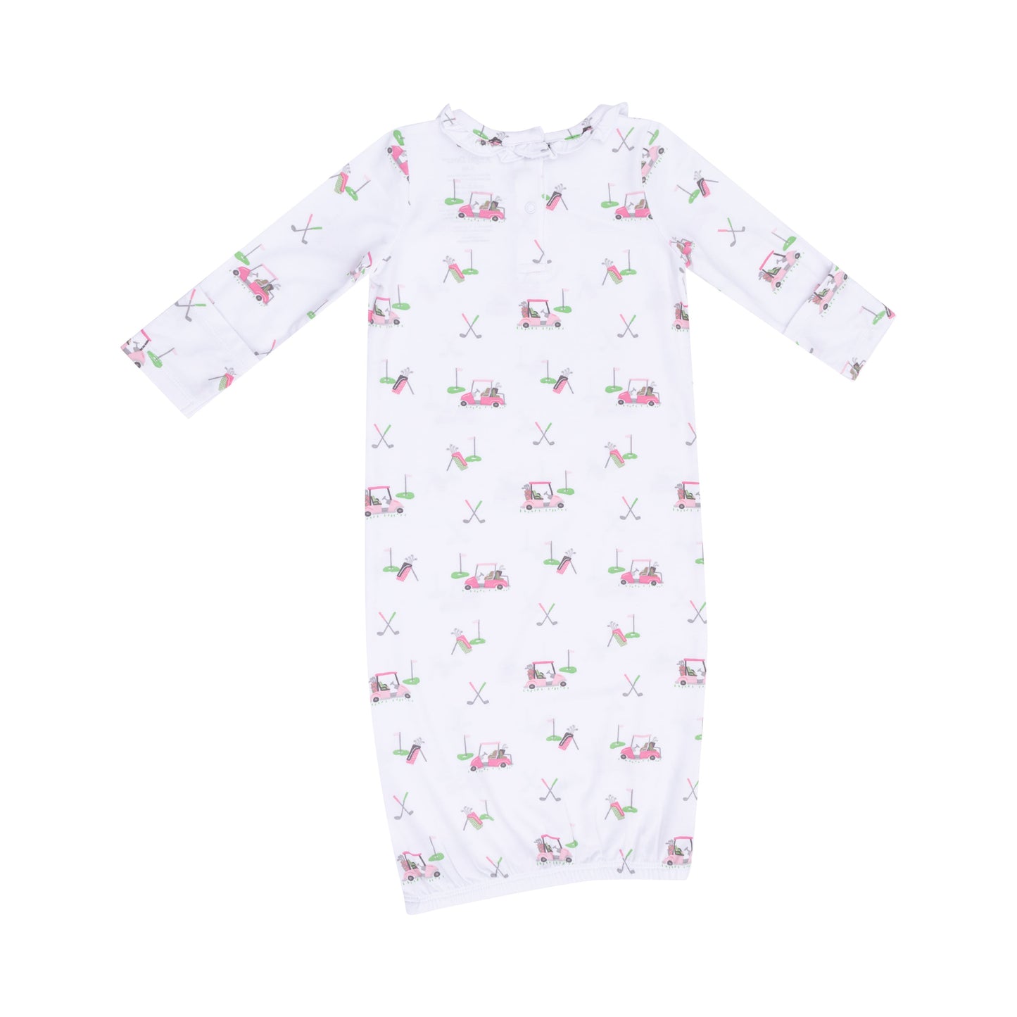 Kimono Gown