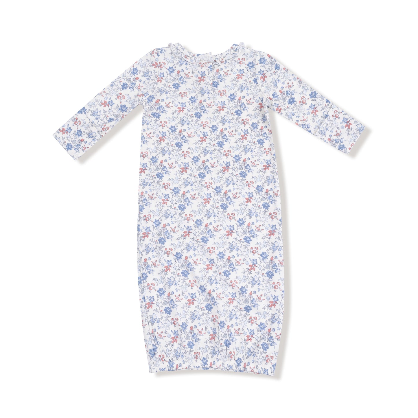 Kimono Gown
