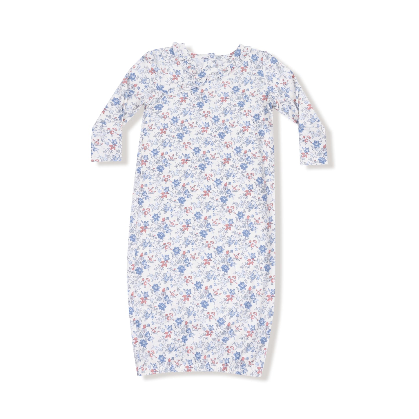 Kimono Gown