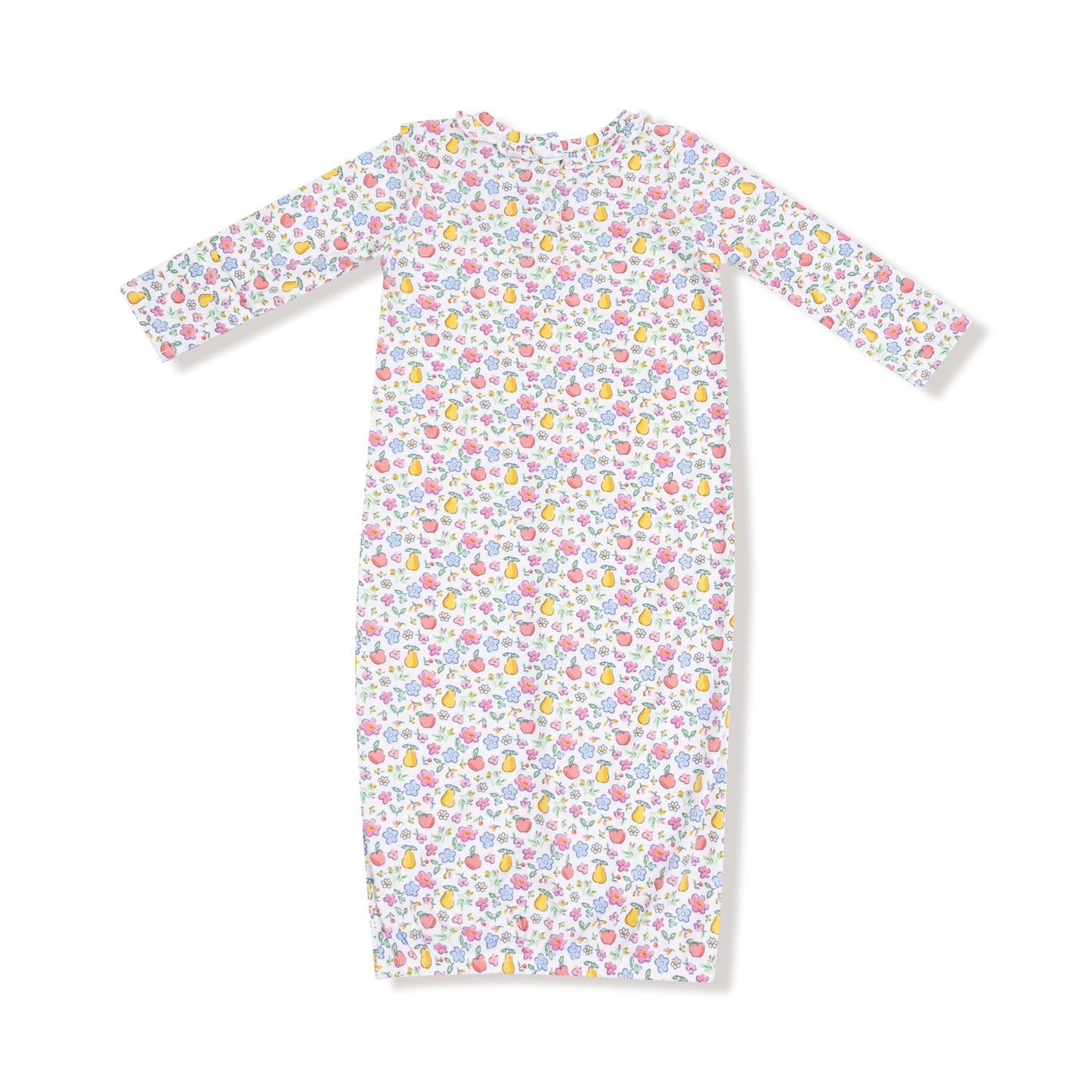 Kimono Gown
