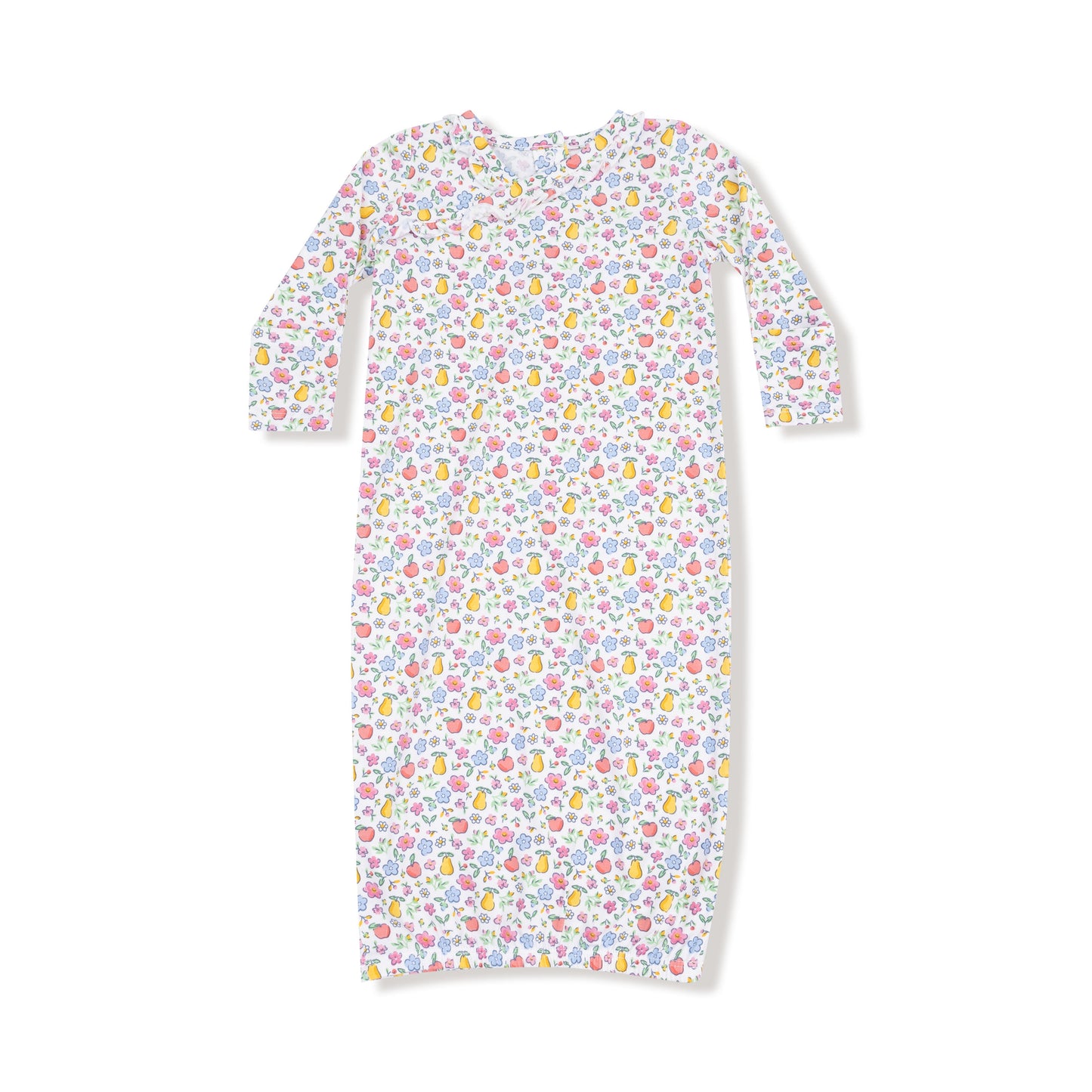 Kimono Gown