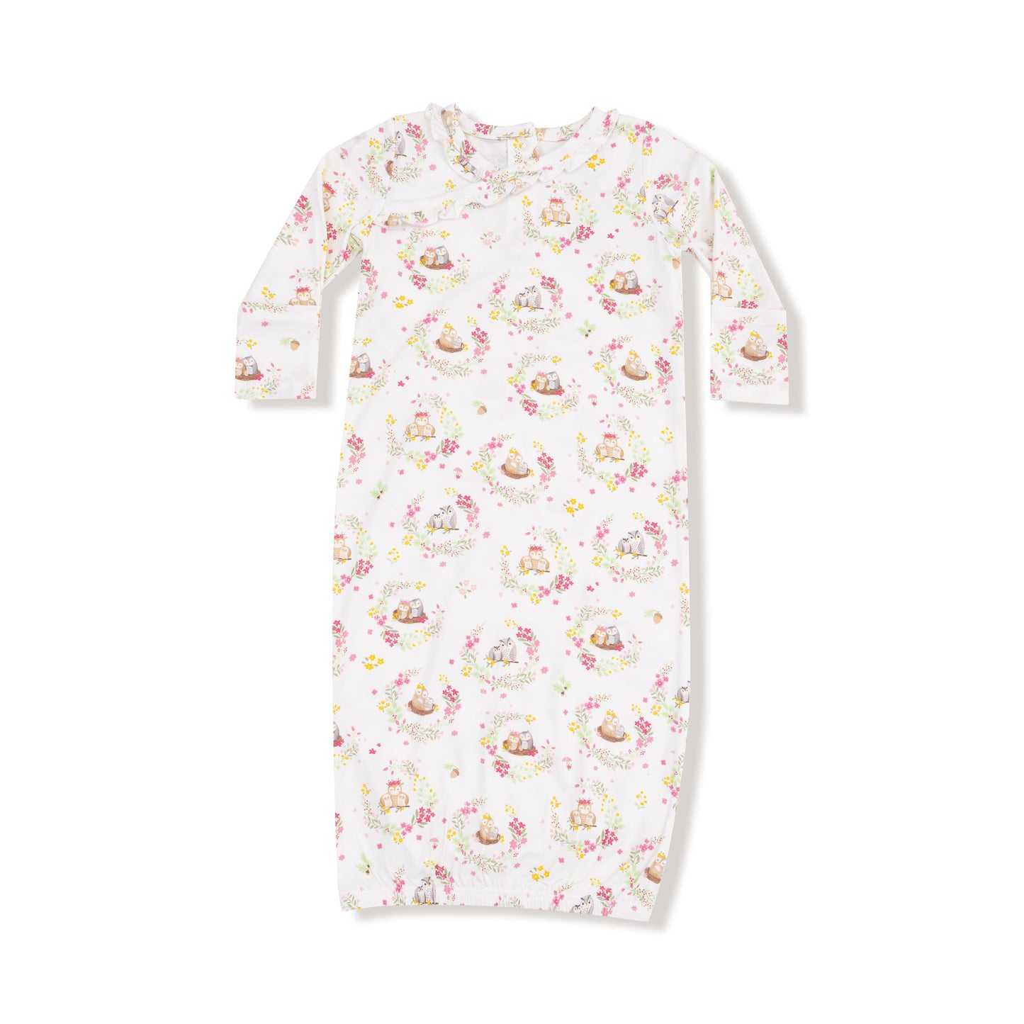 Kimono Gown