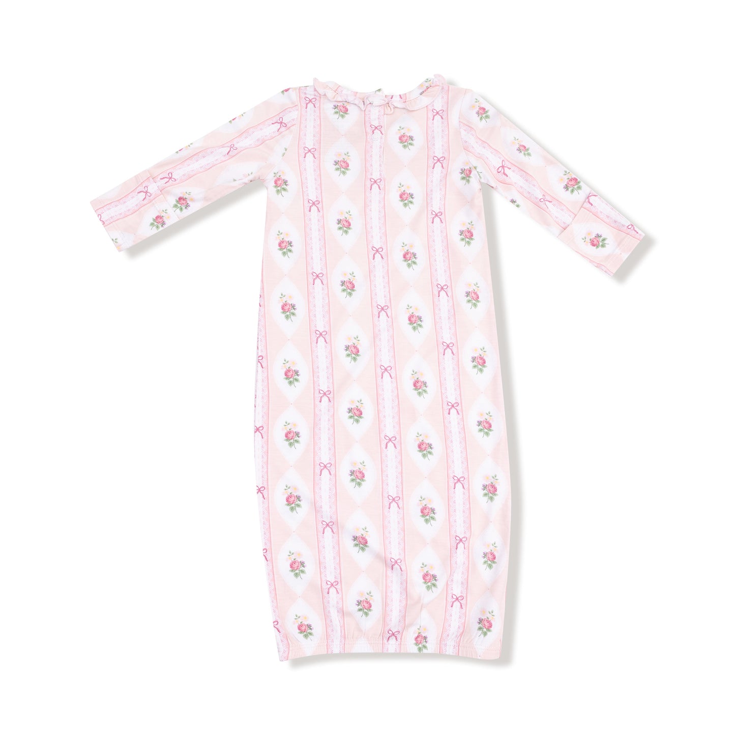 Kimono Gown