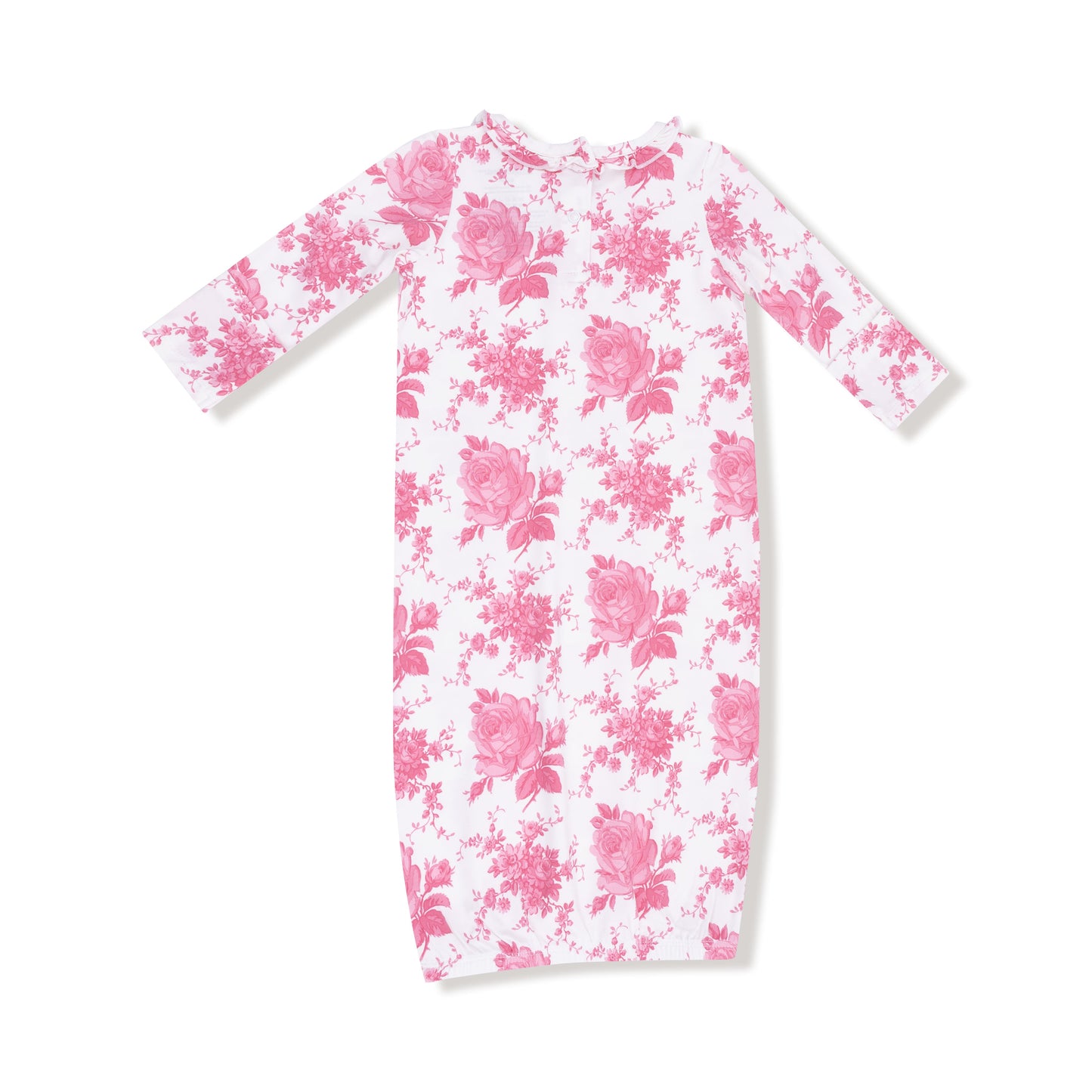 Kimono Gown