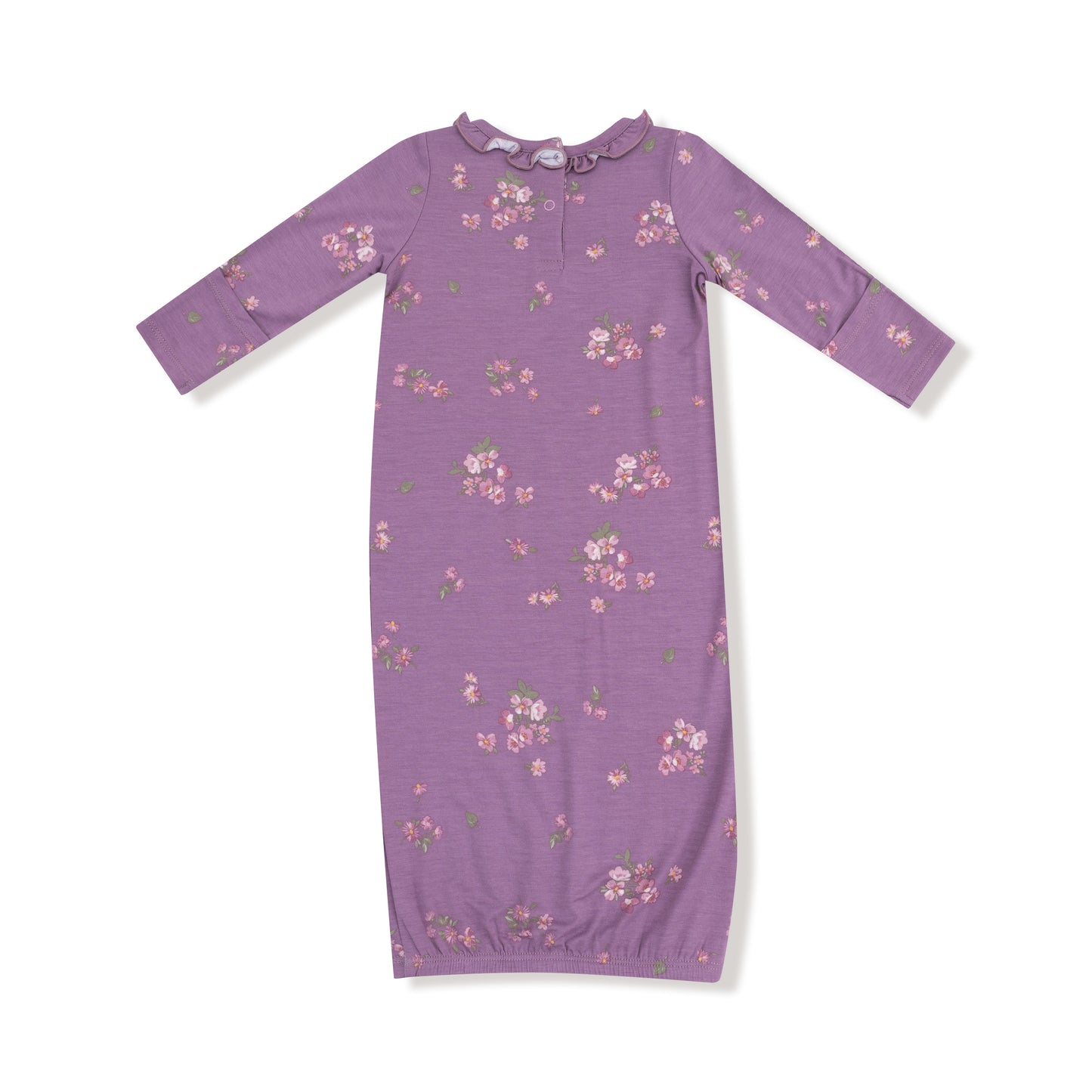 Kimono Gown