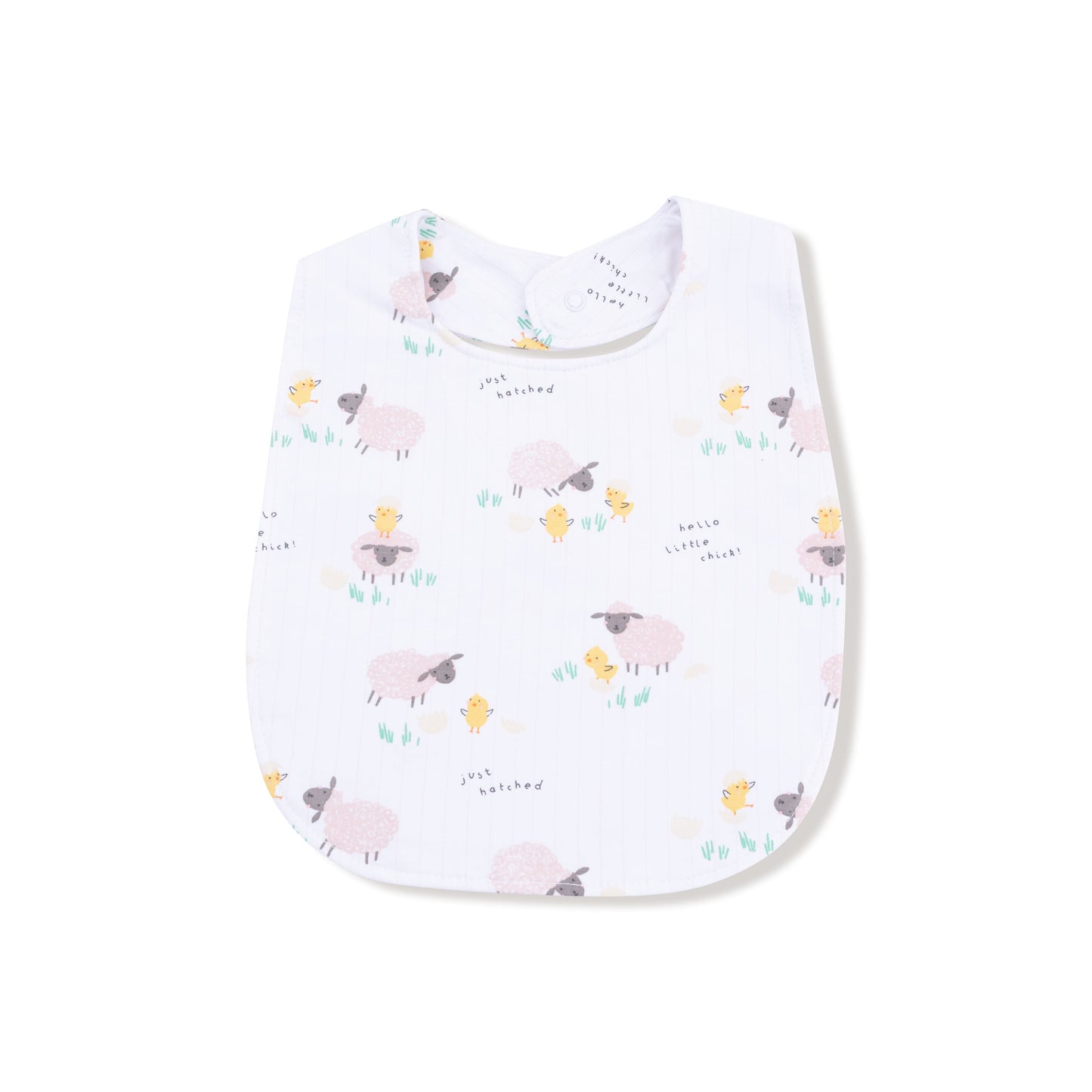 Feeding Bib