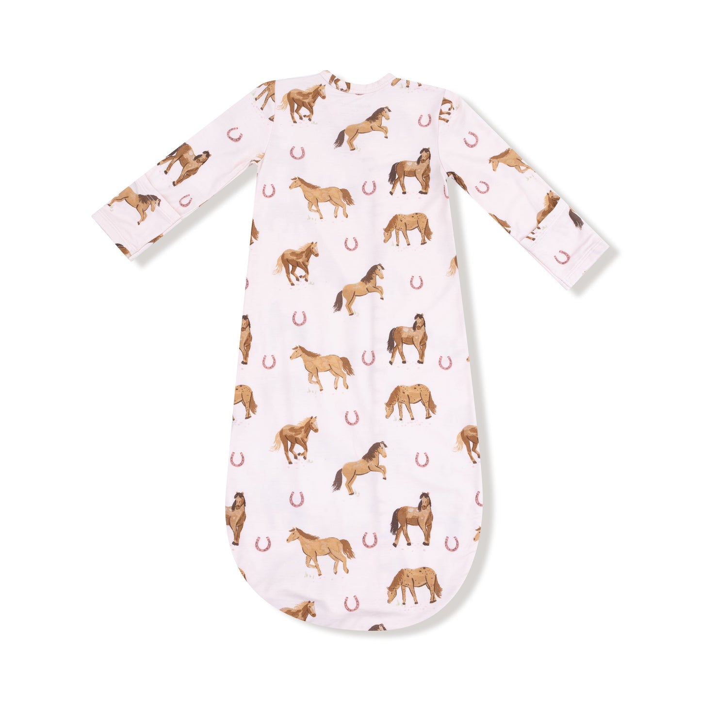 Bundle Gown