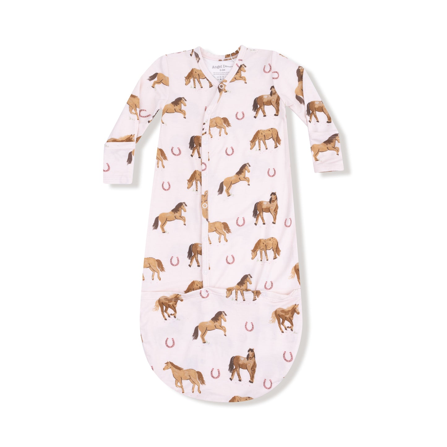 Bundle Gown
