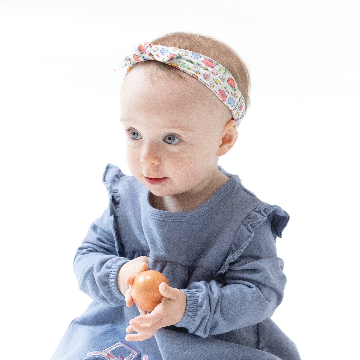 Knot Headband