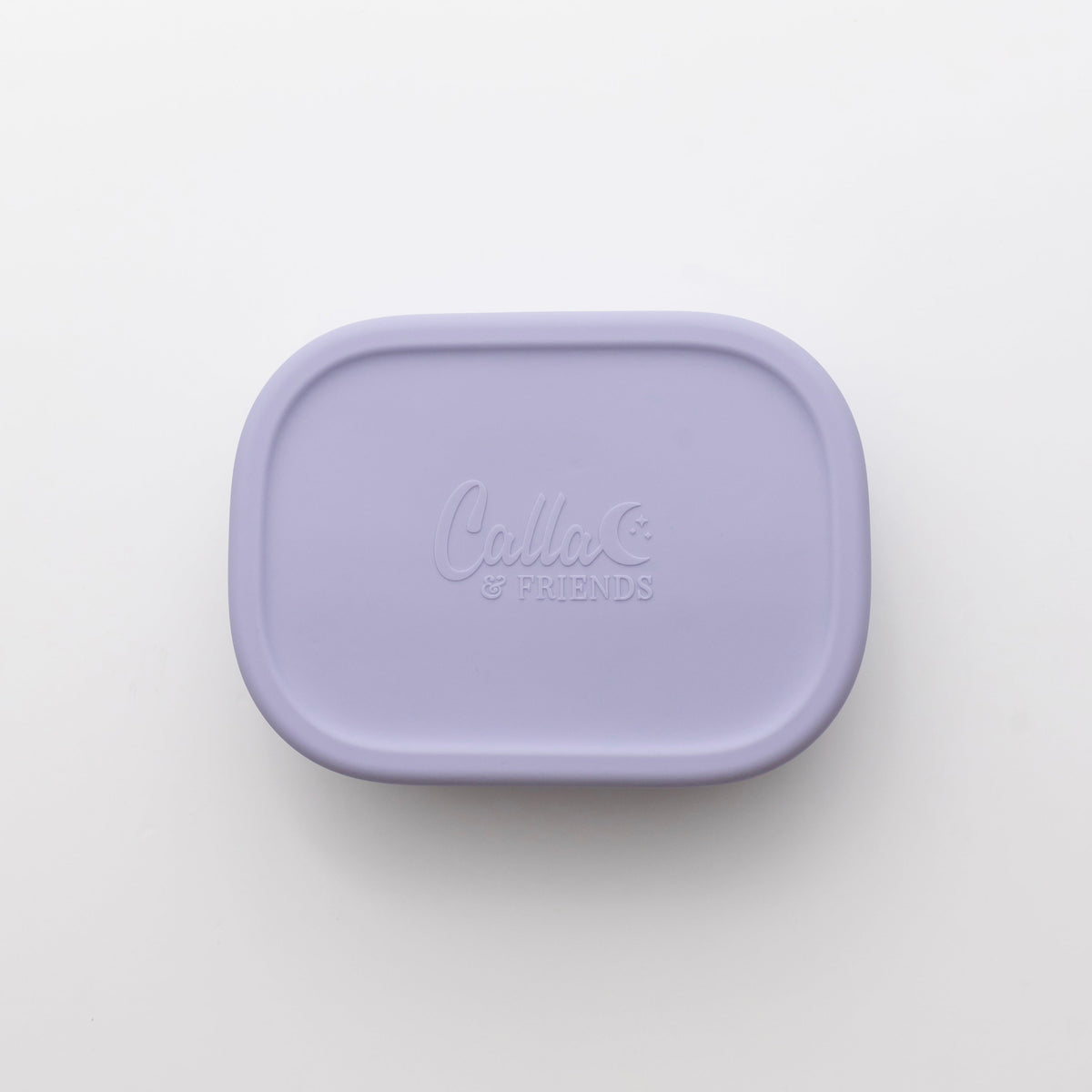 Hayden Bento Box - Lilac