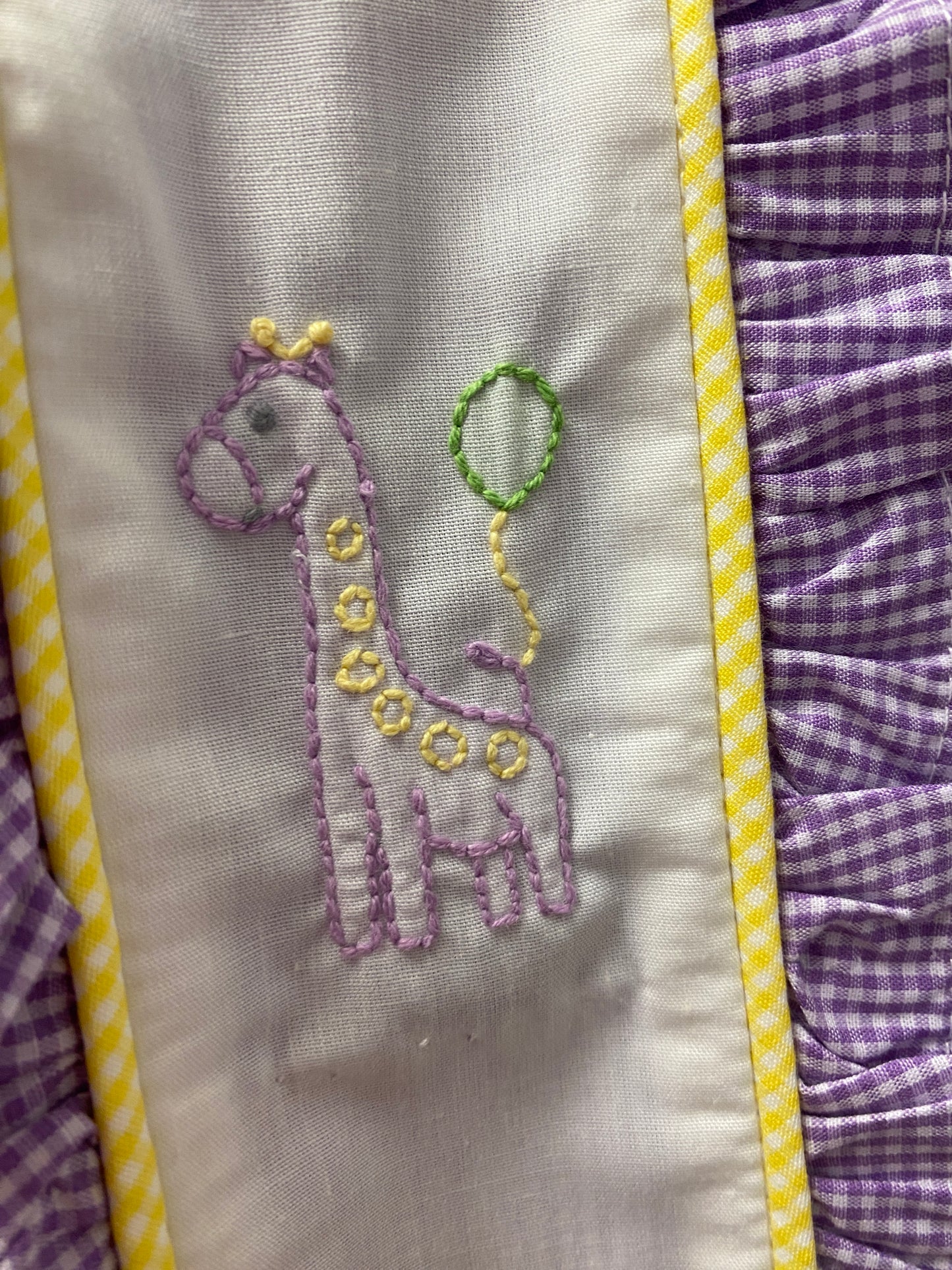 Fallon Girl-Mardi Gras