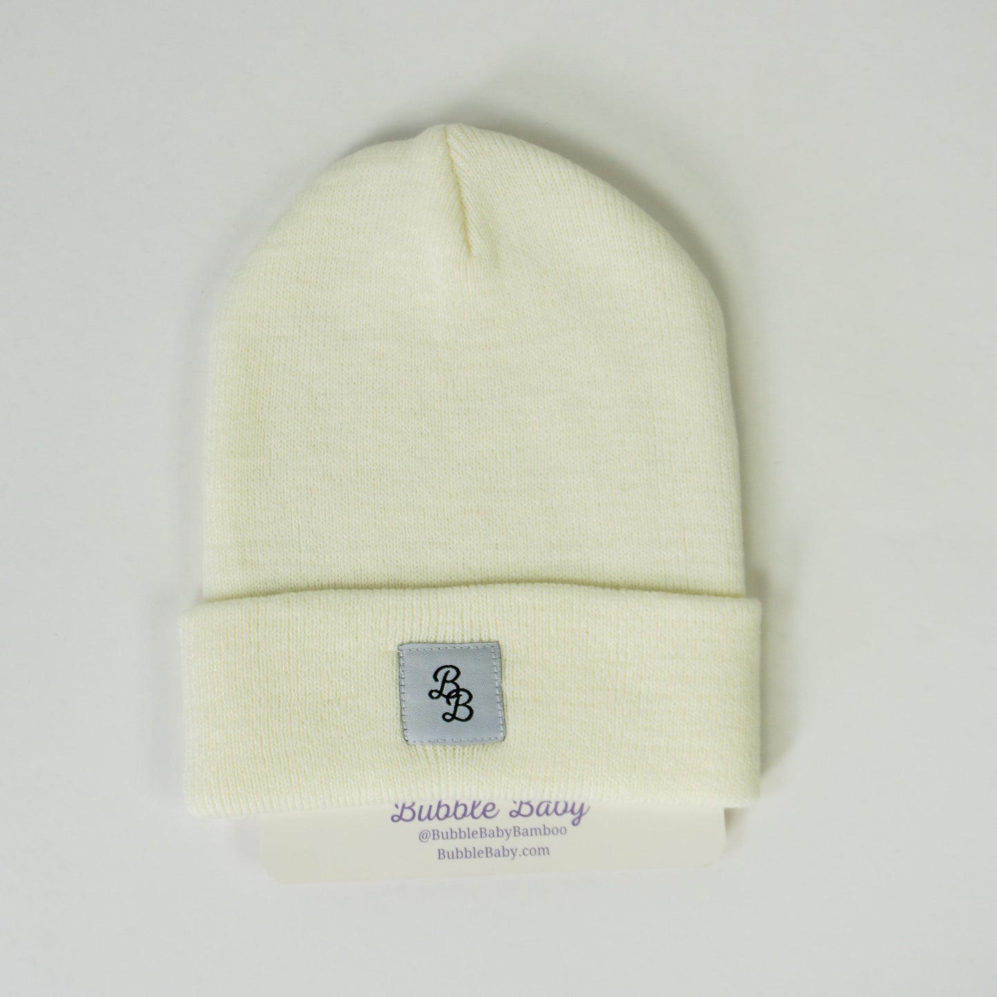 Ivory | Beanie