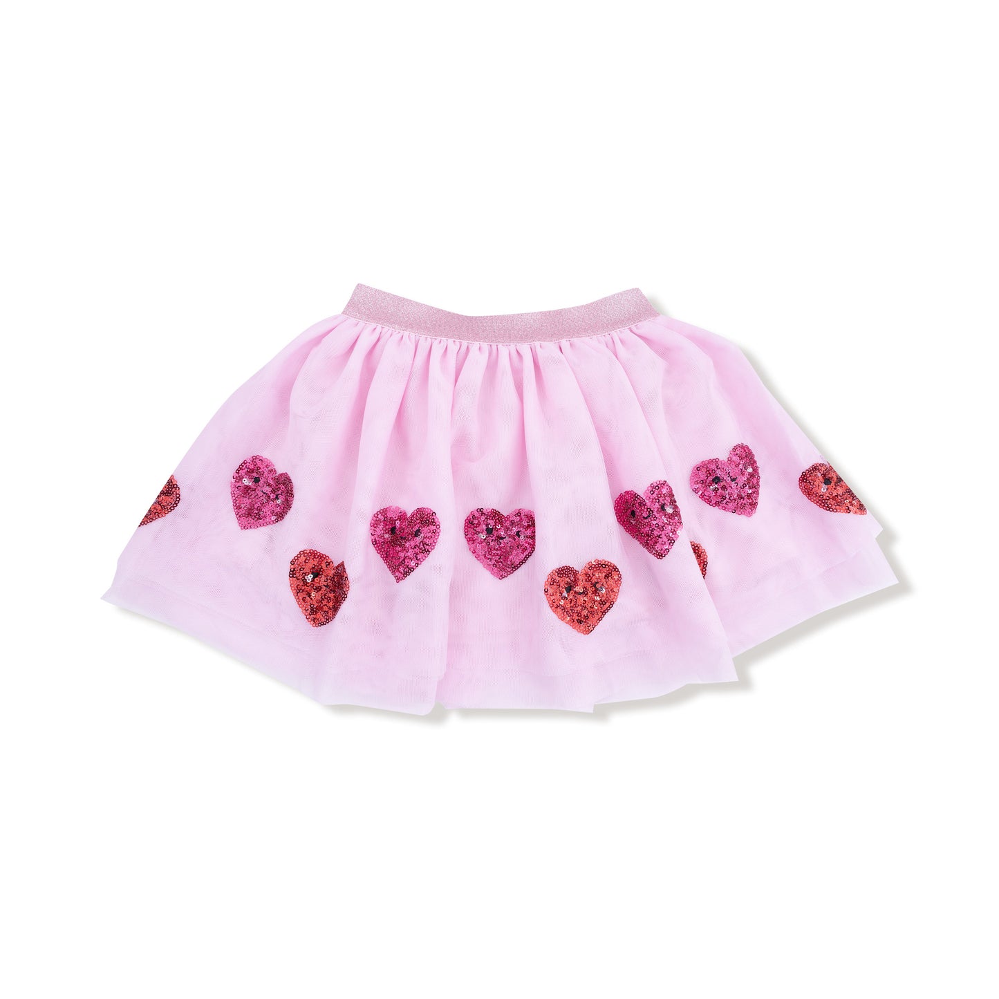 Happy Hearts - Happy Hearts Tutu Skirt