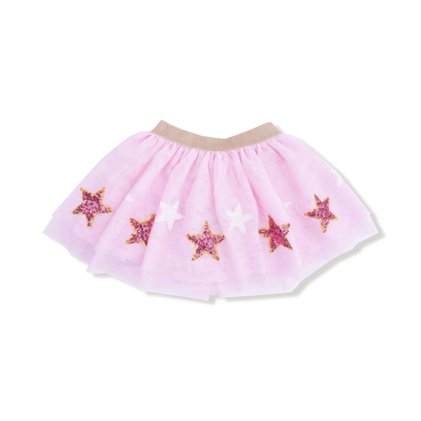 Stars - Stars Tutu Skirt