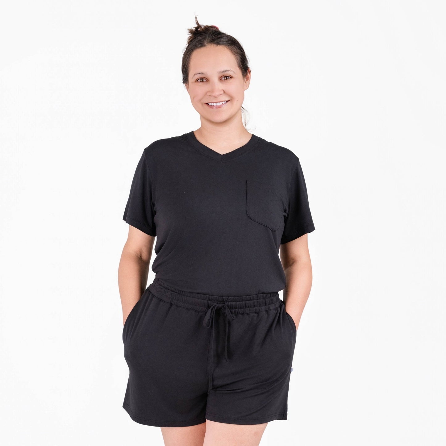 Women’s Midnights Lounge Shorts
