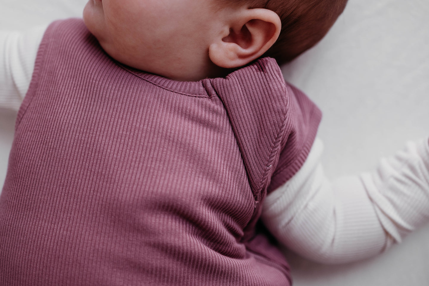 Sugarplum Sleep Bag