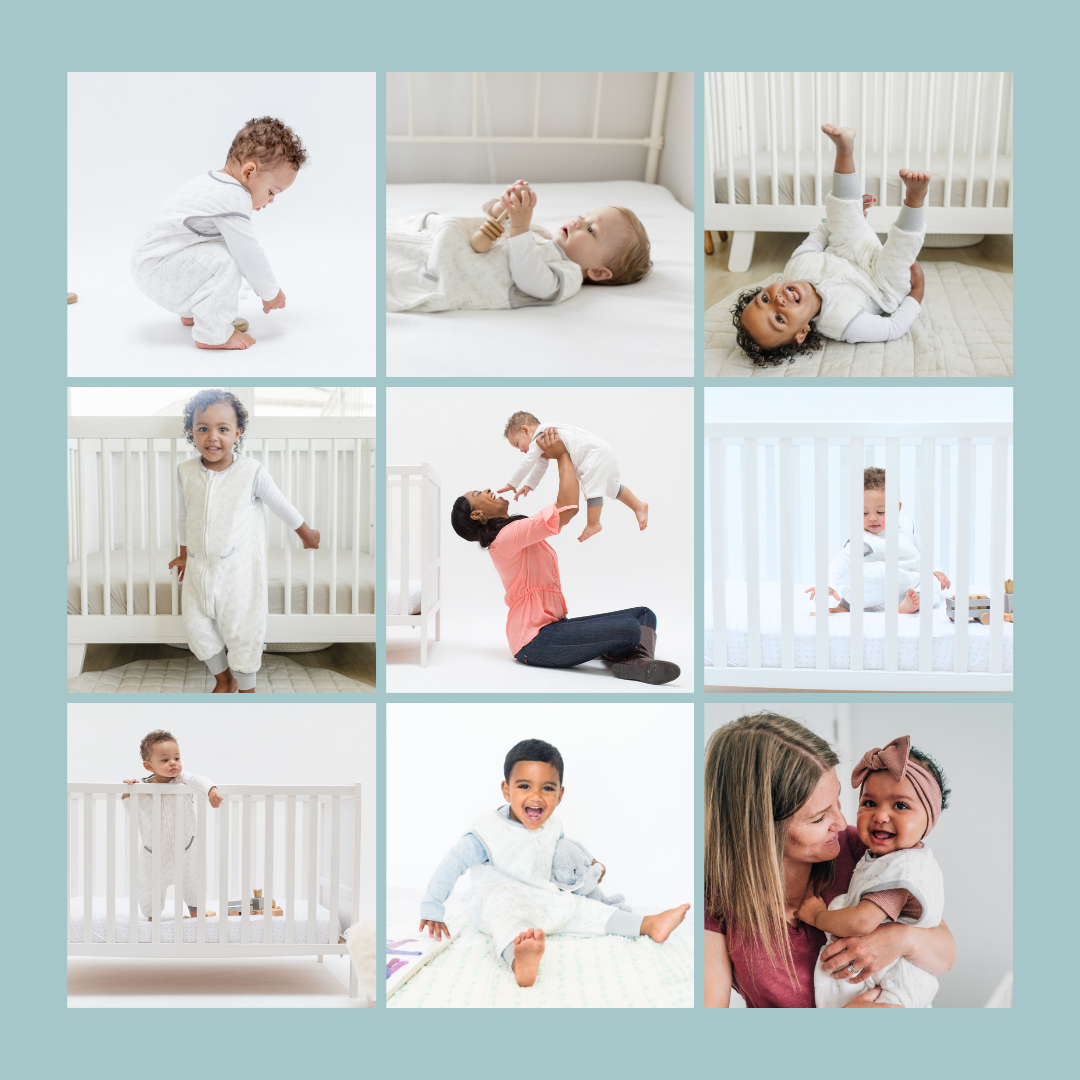 Dreamsuit | Love Milk | 1.2 TOG