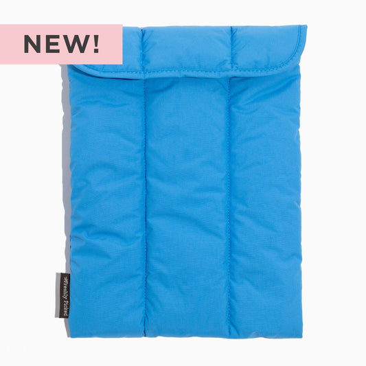 Wave Motion Laptop Sleeve