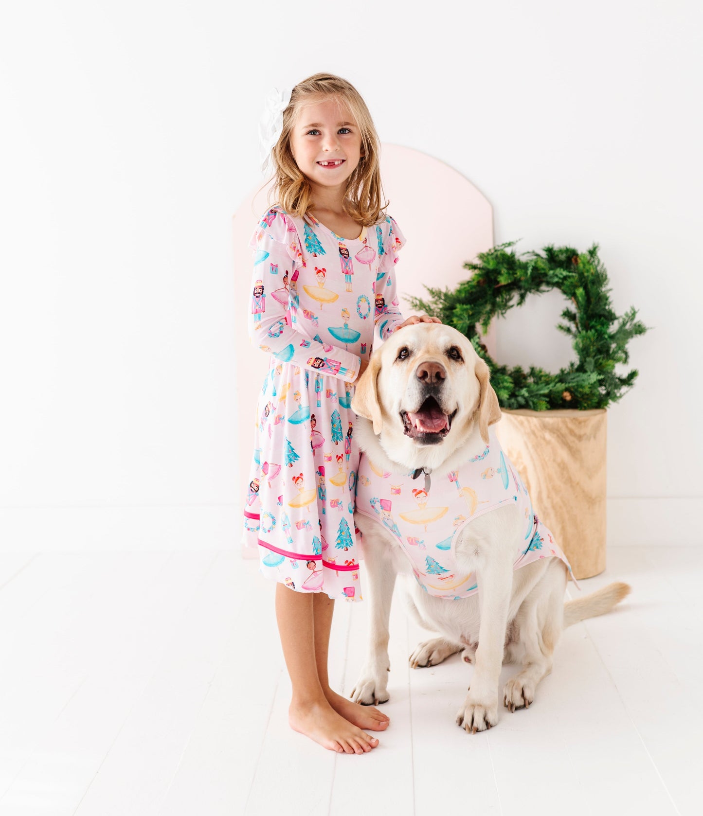 Sugarplum Pet Sweatshirt