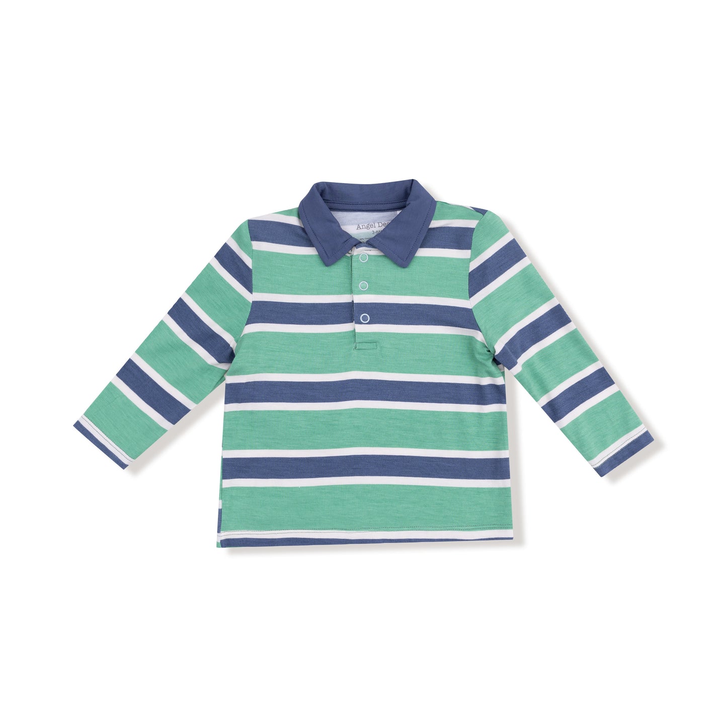 Polo Long Sleeve Shirt