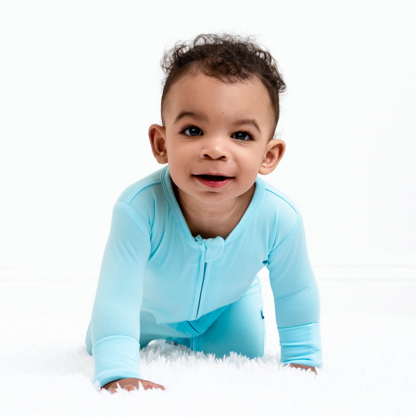 Seabreeze Zippy Romper