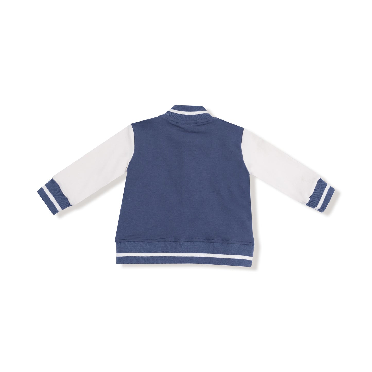 Letterman Jacket