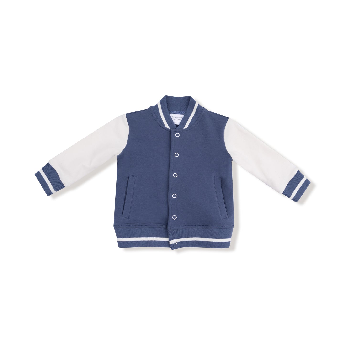 Letterman Jacket