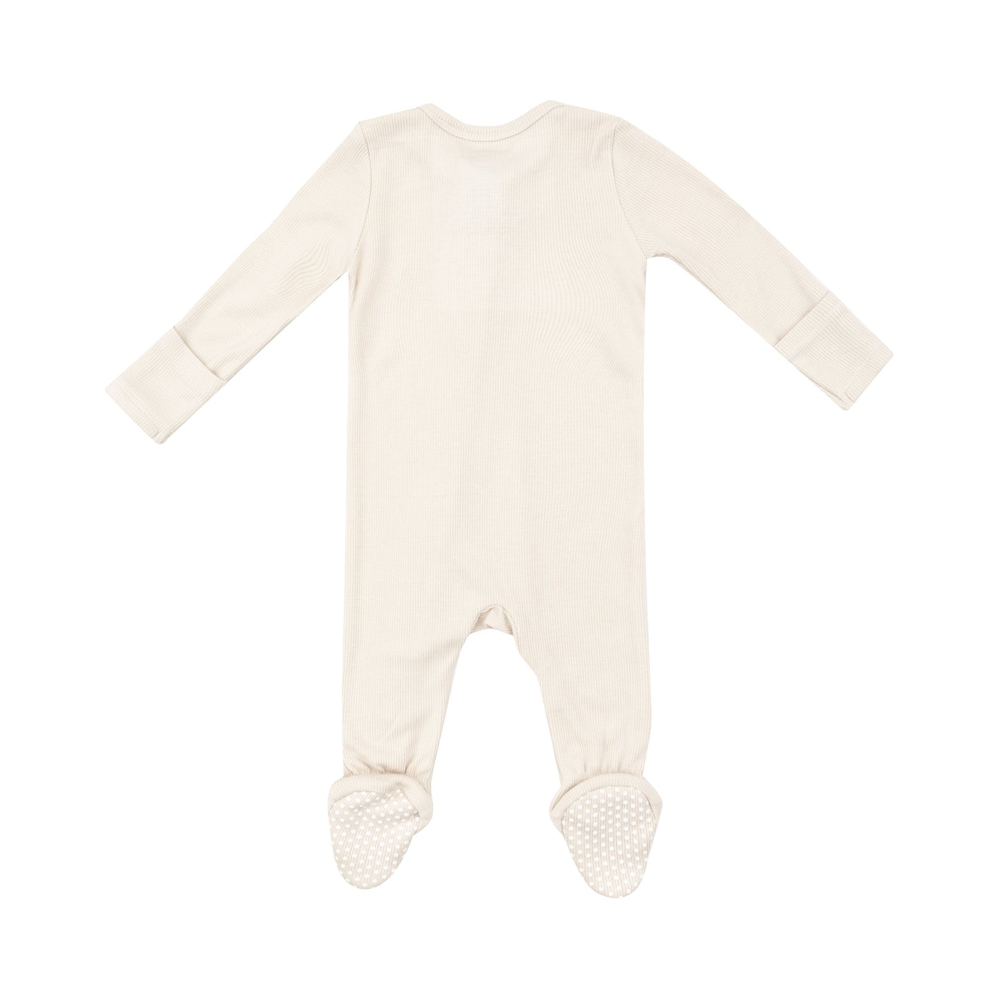 2 Way Zipper Footie