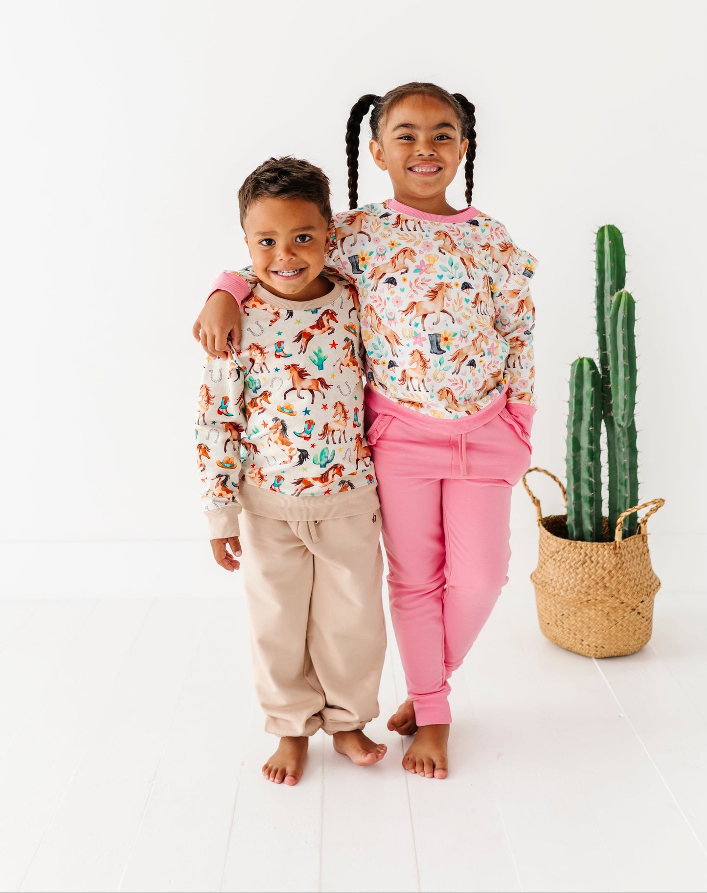 Denver Crewneck Sweatshirt